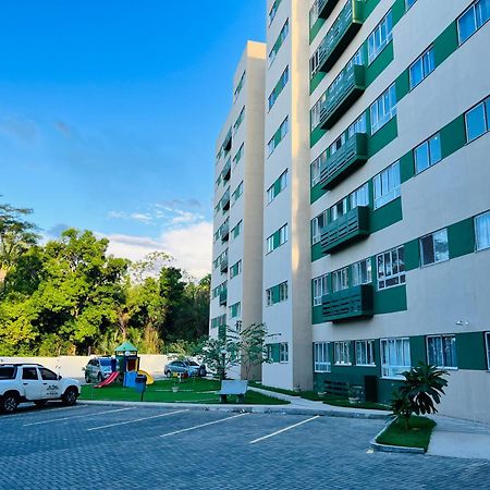 Apartamento Novo Zona Leste. Lejlighed Teresina Eksteriør billede