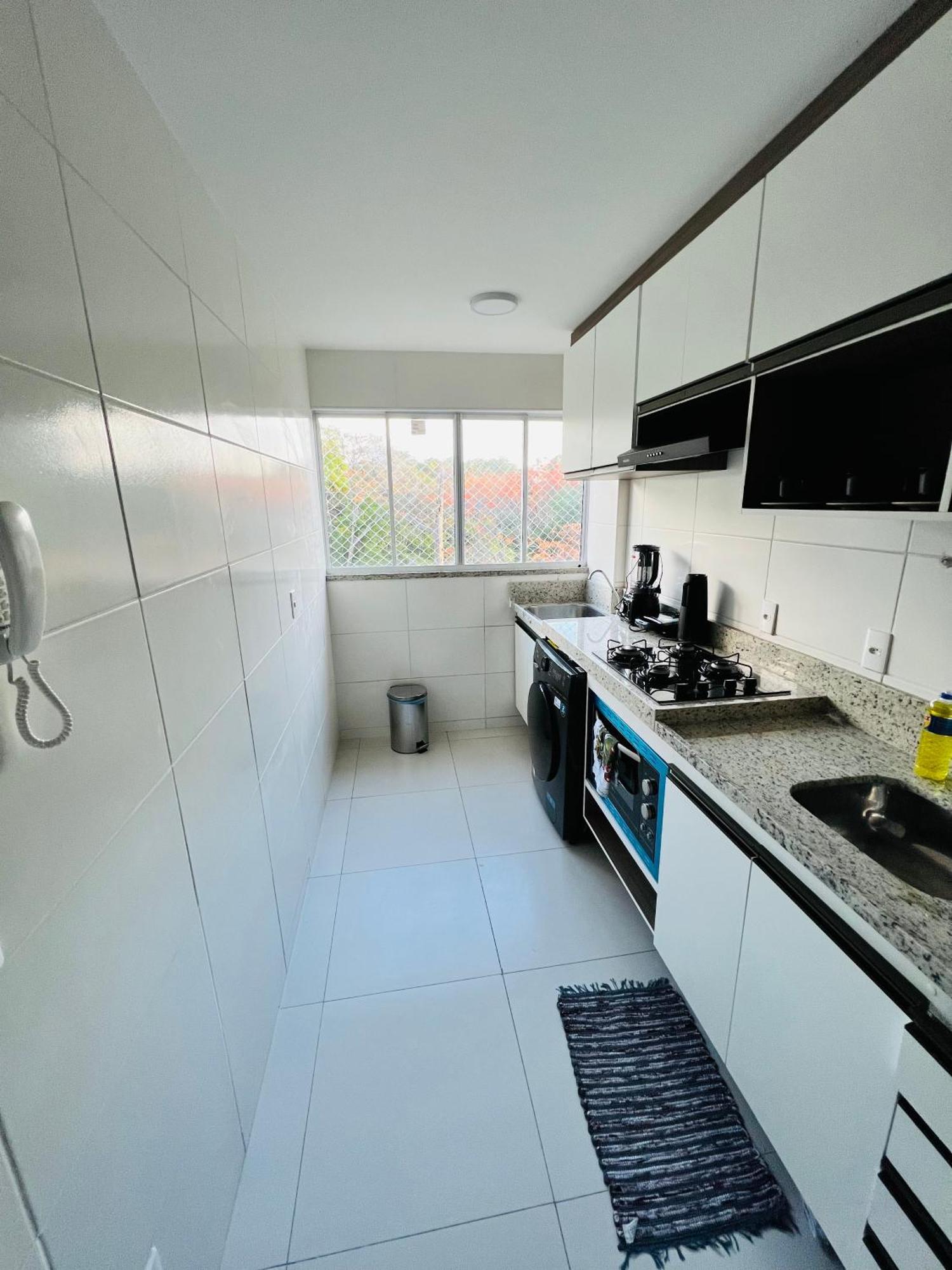 Apartamento Novo Zona Leste. Lejlighed Teresina Eksteriør billede