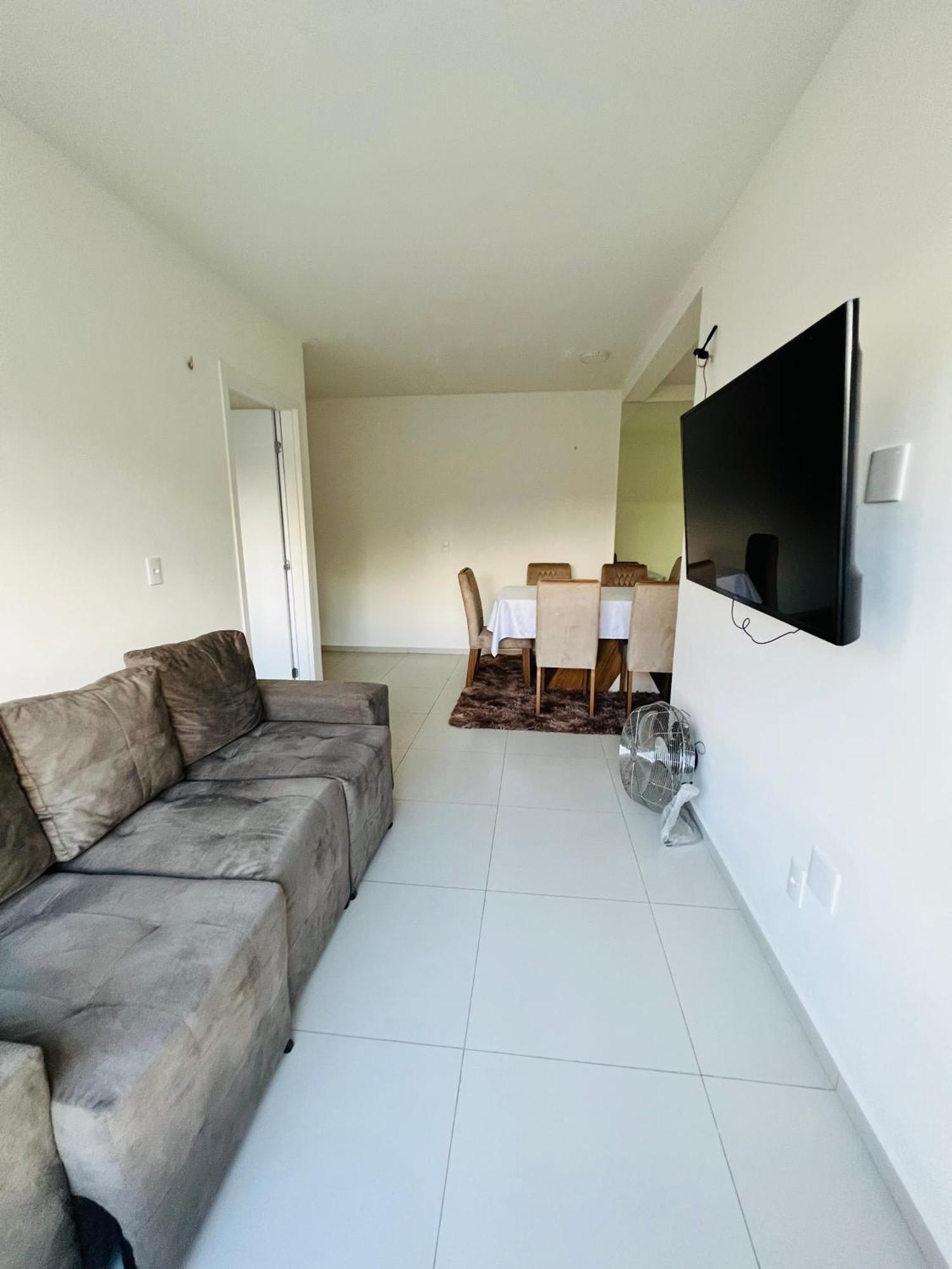 Apartamento Novo Zona Leste. Lejlighed Teresina Eksteriør billede