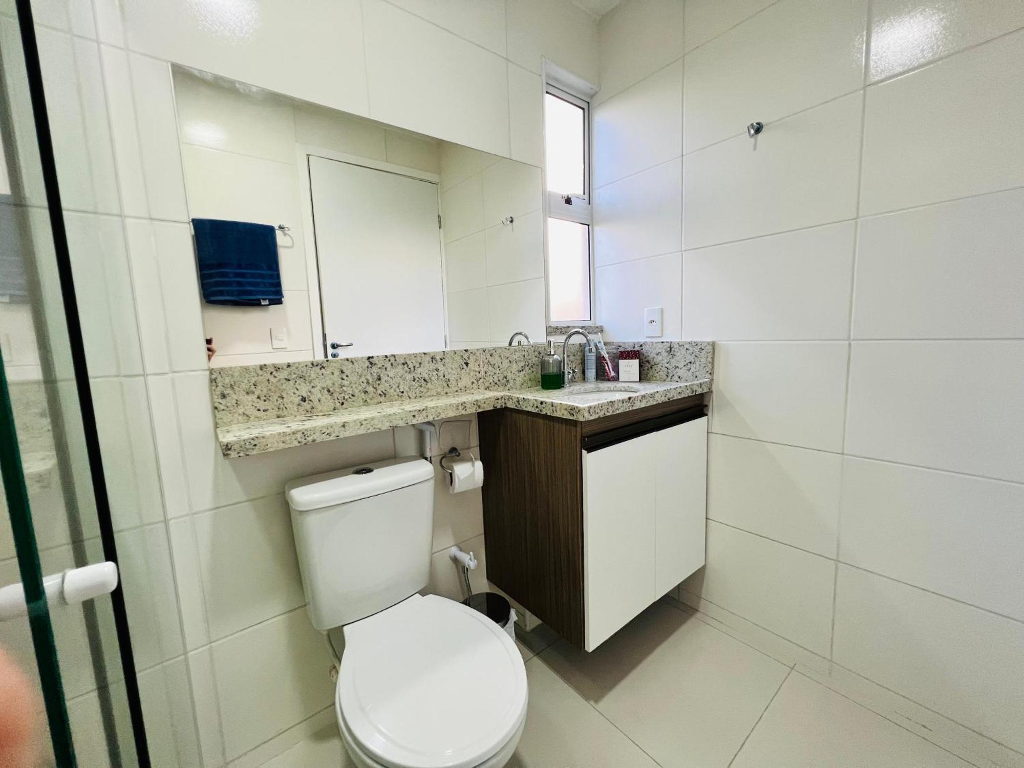 Apartamento Novo Zona Leste. Lejlighed Teresina Eksteriør billede